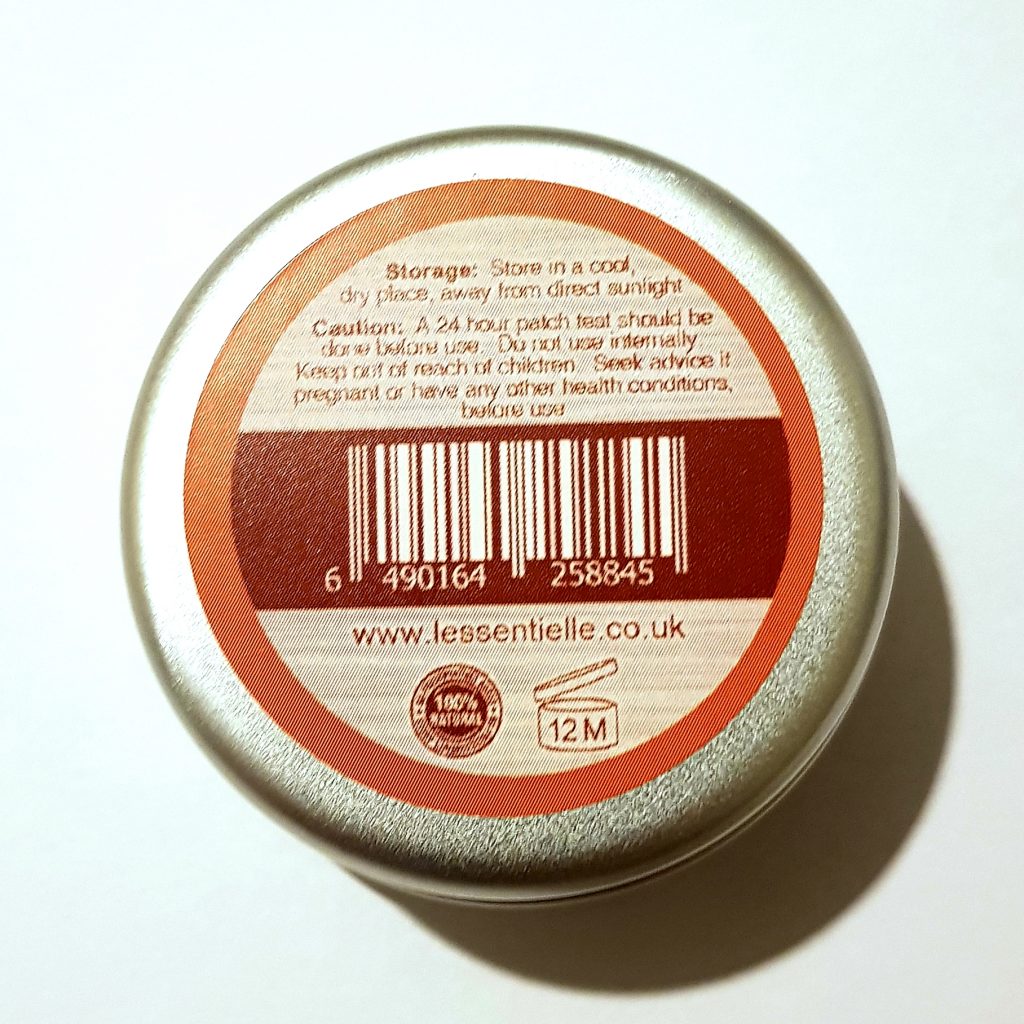 Propolis Salve 25g – L'Essentielle