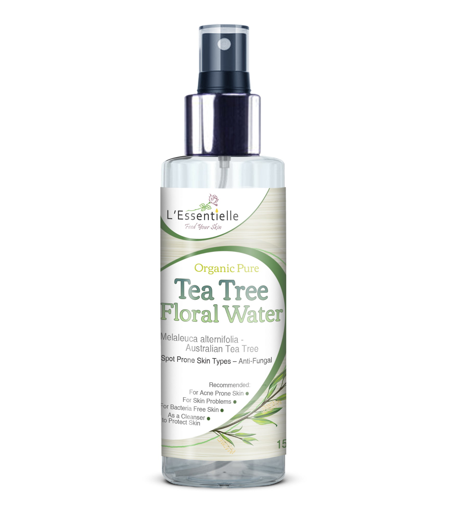 Tea Tree Hydrolat (Hydrosol - Floral Water) – Penny Price