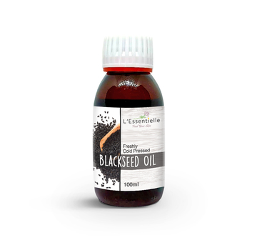 Blackseed Oil – Lusha Pure